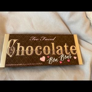 Too Faced Cosmetics Chocolate Bon Bon Palette